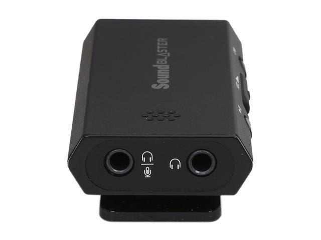 Stereo Sound Card Y8369