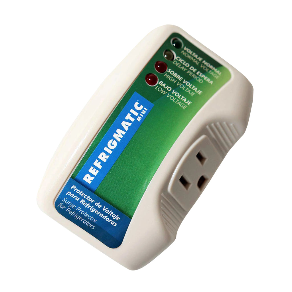 Electronic Surge Protector for Refrigerator (2 Pack) D369644