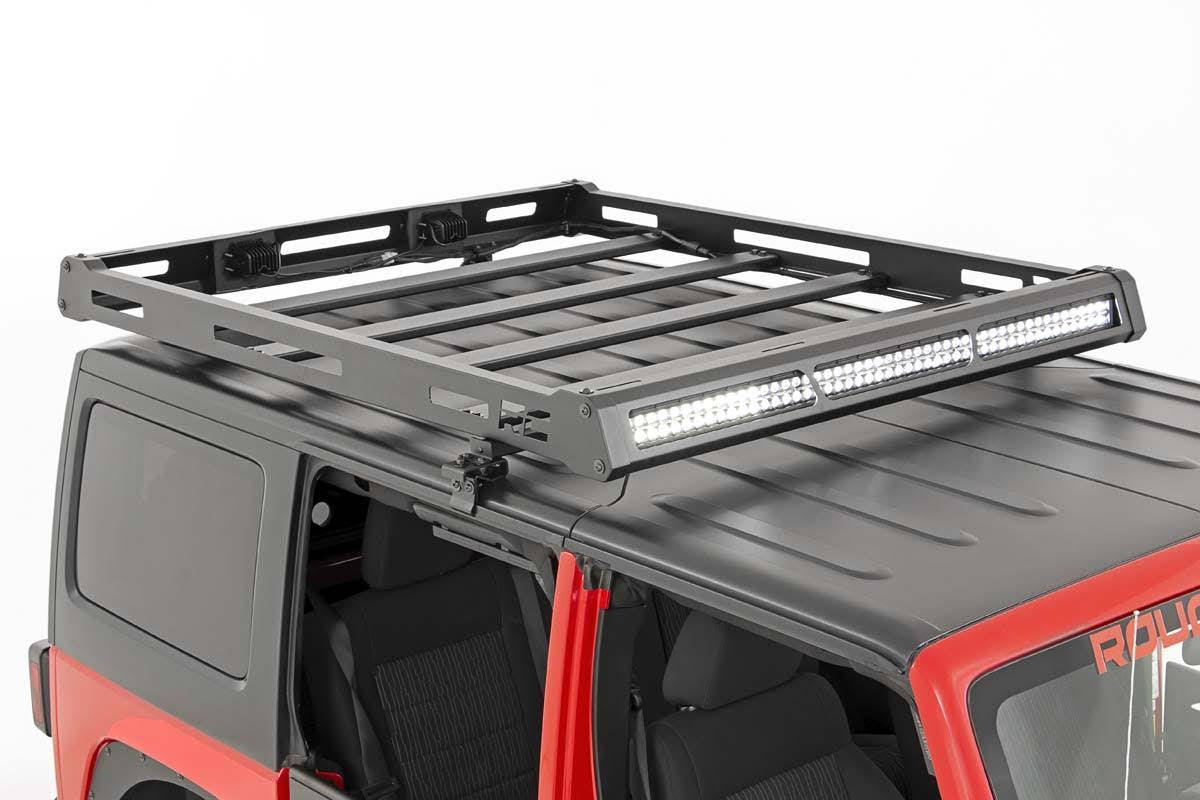 Roof Rack System W83228