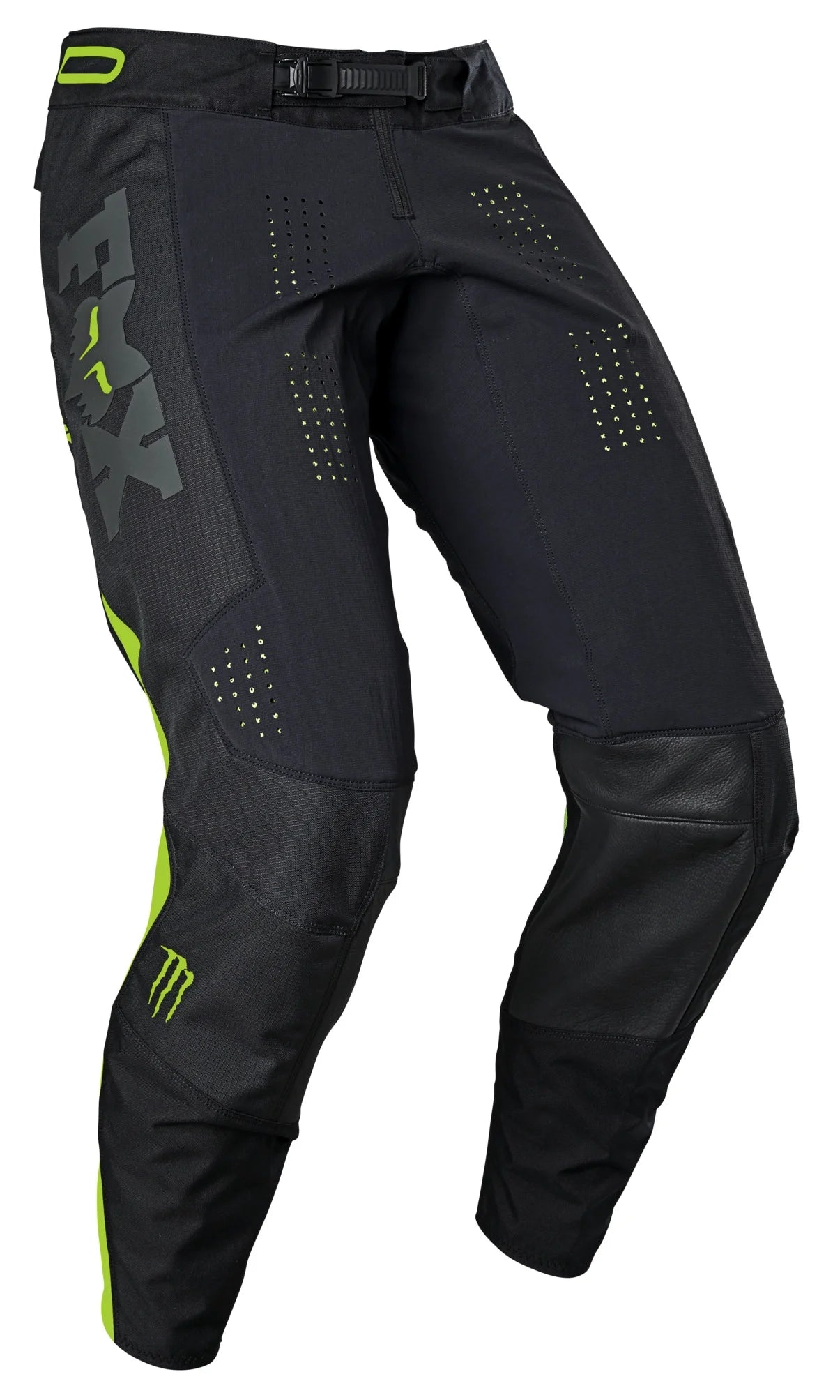 Black Pants V12270