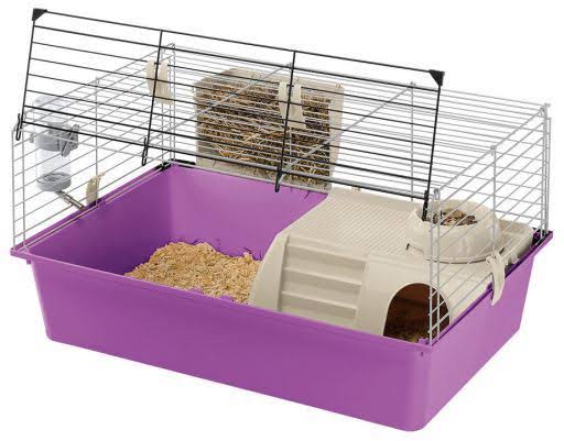 Guinea Pig Cage 70x37.5x47 cm E899