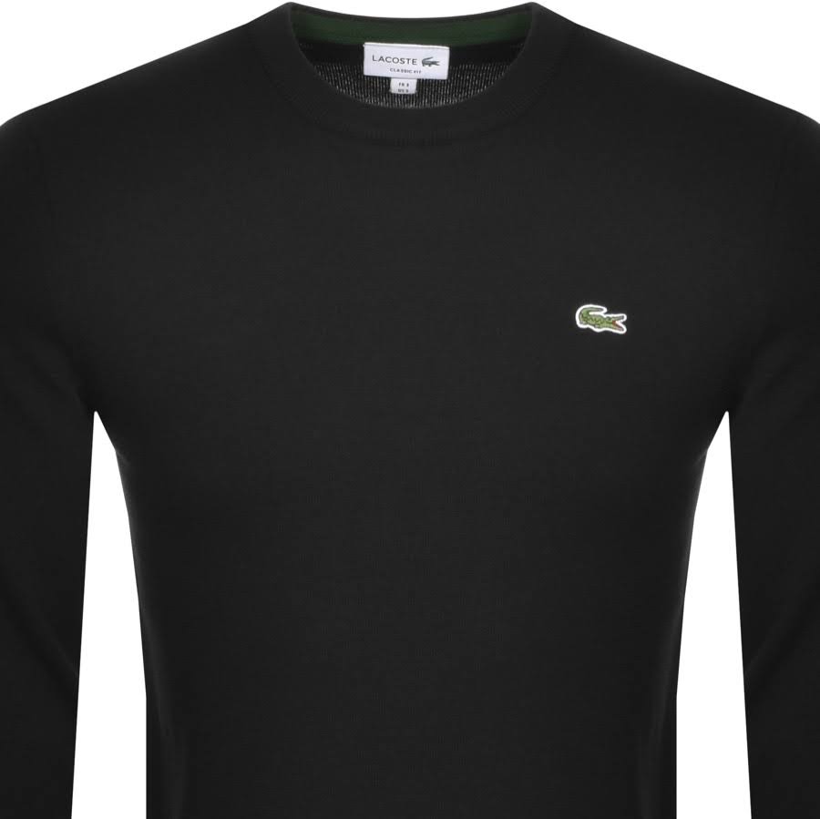 Classic Fit Crew Organic Cotton XXXL Q7654