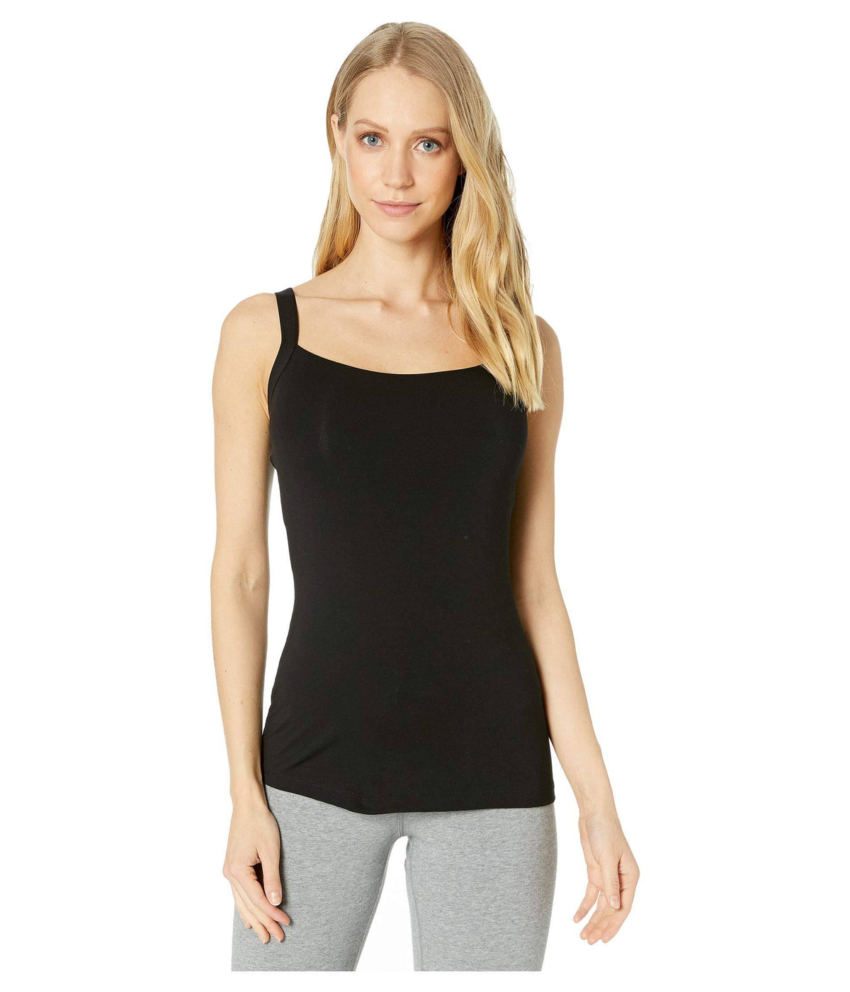 Curvy Camisole XL / Black E44653