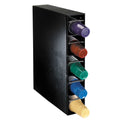 Cup Dispensing Cabinet 5 Section C517