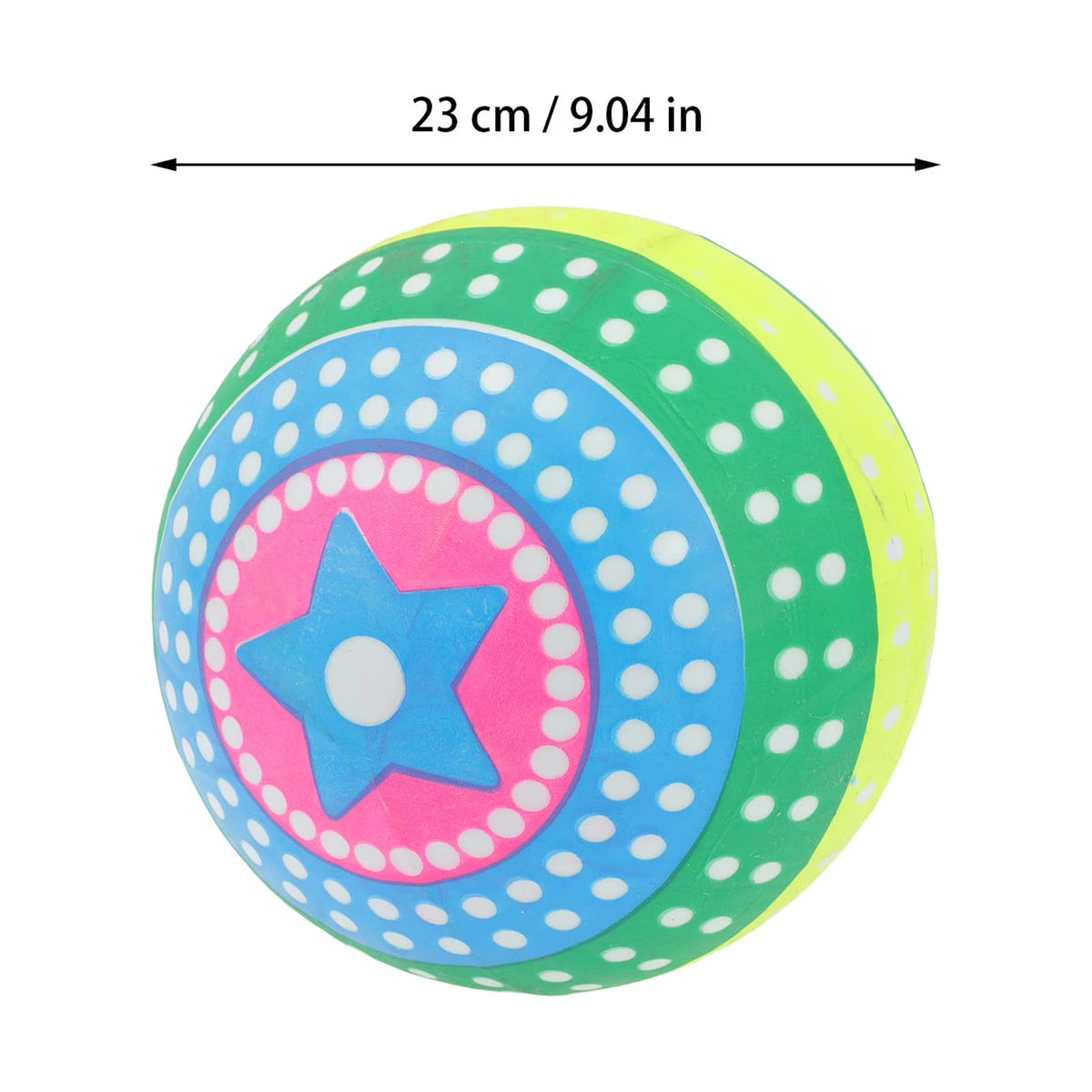 Inflatable Beach Volleyball Ball Set N46132