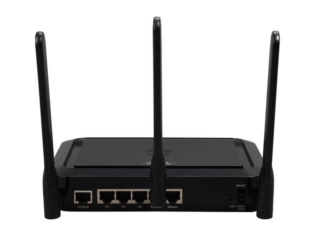 SonicWall Soho Wireless-N Secure Upgrade Plus 2yr L19923