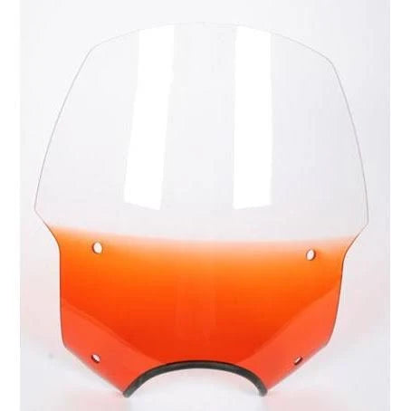 Gradient Black Windshield T5210