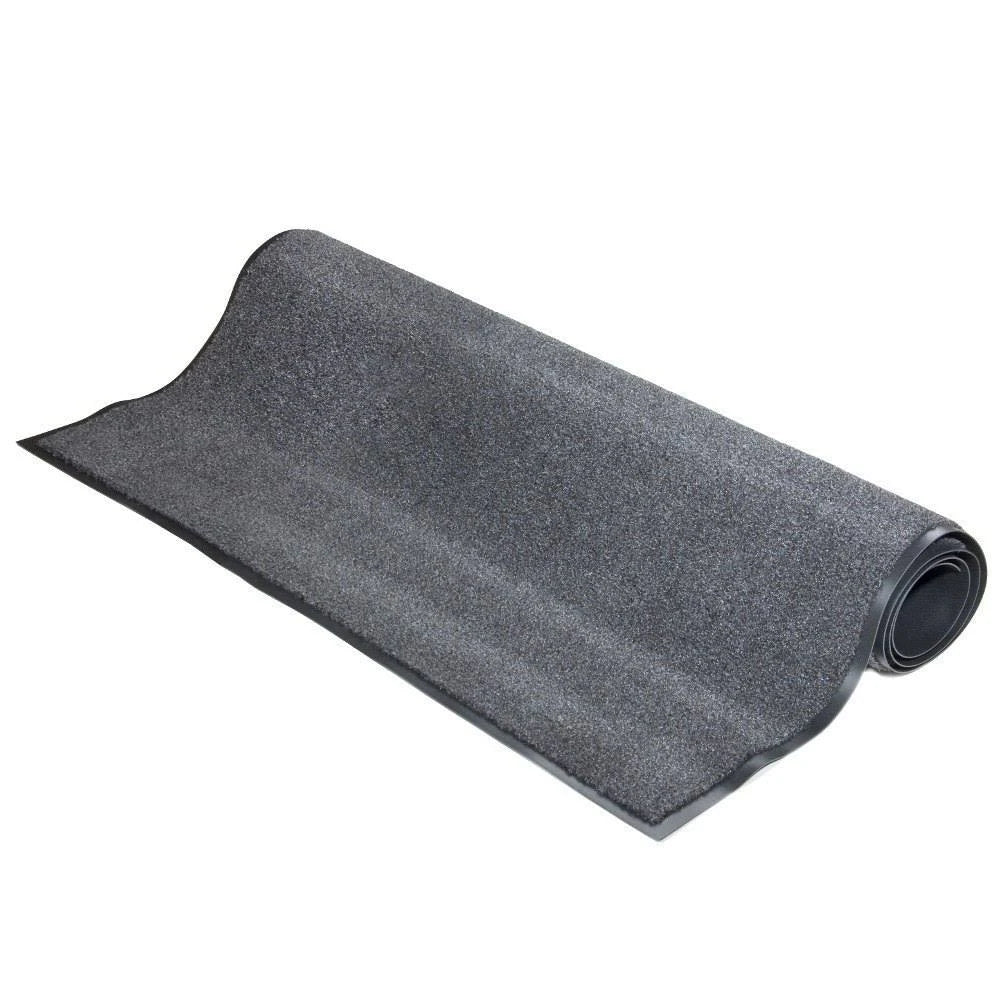 Charcoal Olefin Entrance Mat U125145