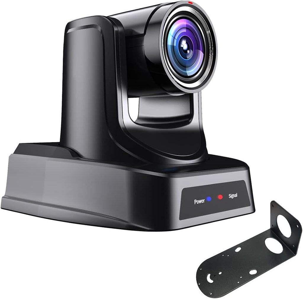 30X Zoom PTZ Camera with 3G-SDI, HDMI, IP Streaming C197