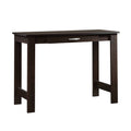 Cinnamon Cherry Writing Table D912