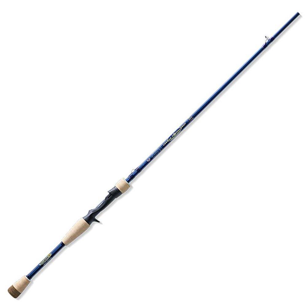 Bass Casting Rods S6548