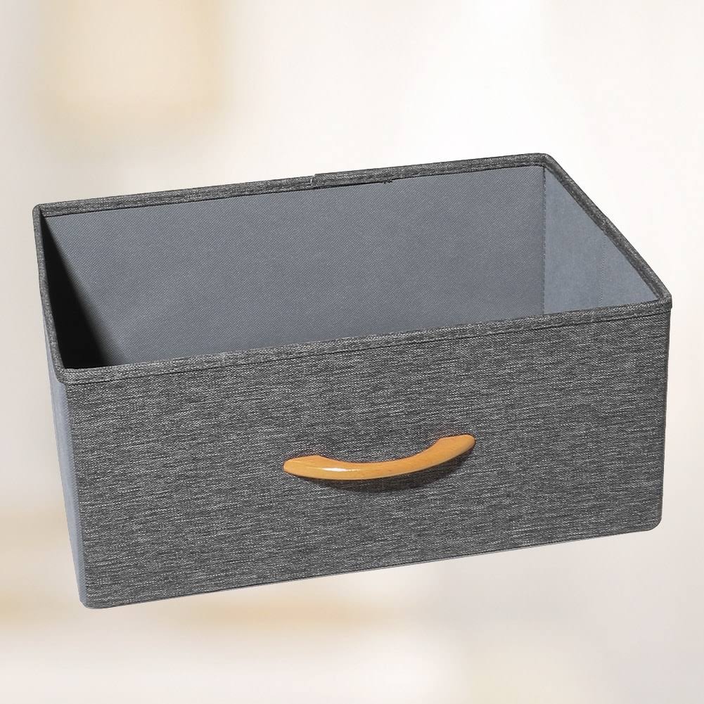 Blue, Orange & Light Coffee 8 Drawer Vertical Dresser V6779