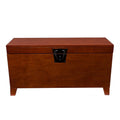 Pyramid Trunk Coffee Table E66003