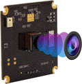 13MP Autofocus USB Camera Module with Non-Distortion Lens FOV 75Degree M844149