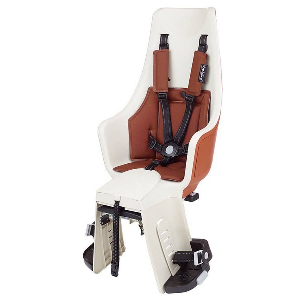 Brown Baby Carrier W3395