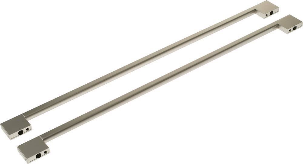 Stainless Steel Side-by-side Refrigerator E61849
