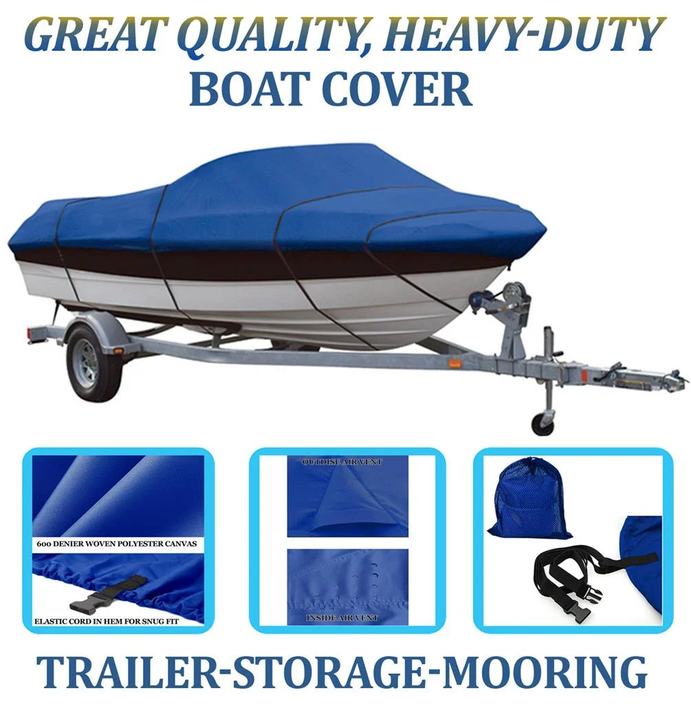 Boat Cover L16984