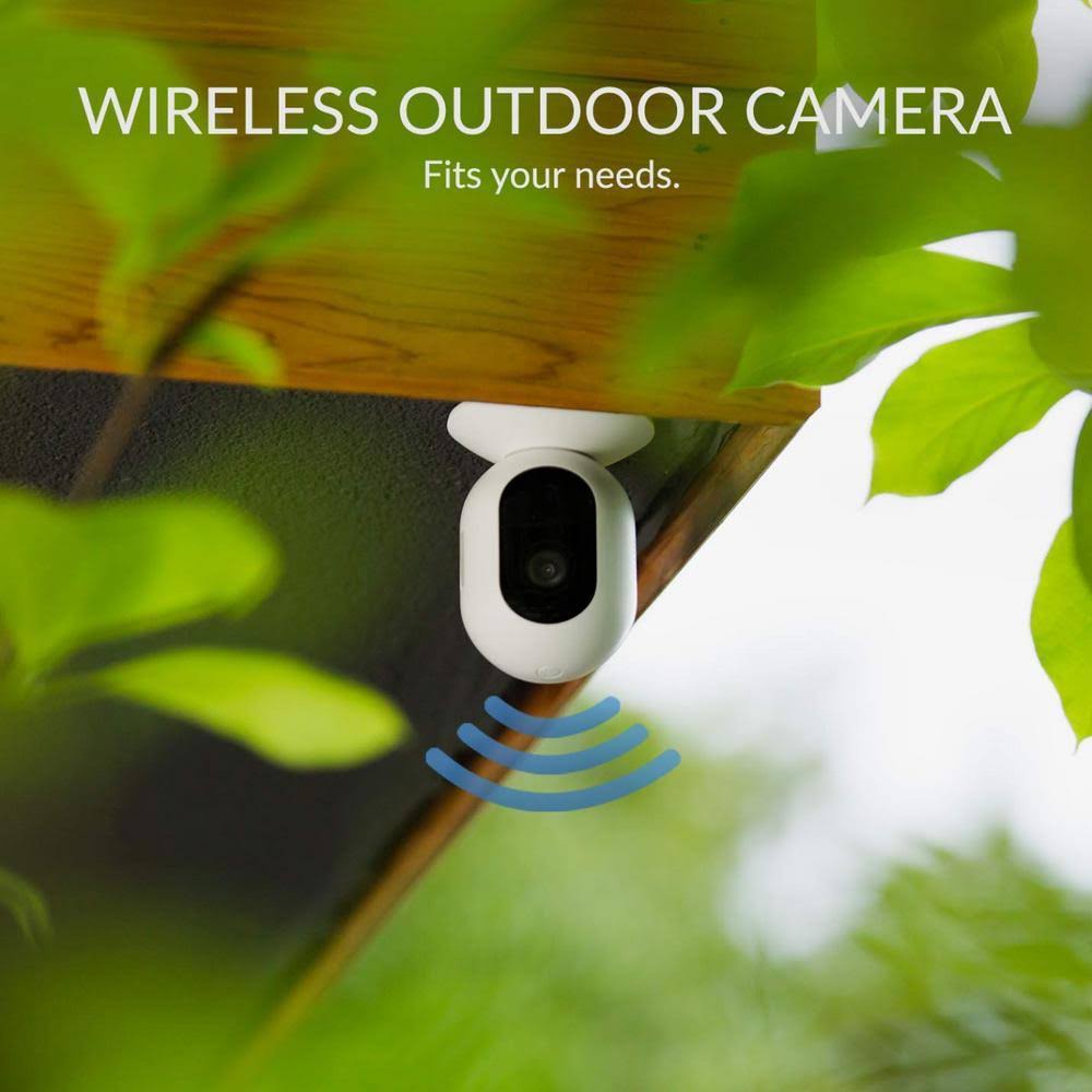 1080p Wirefree 2 Cam Kit R140
