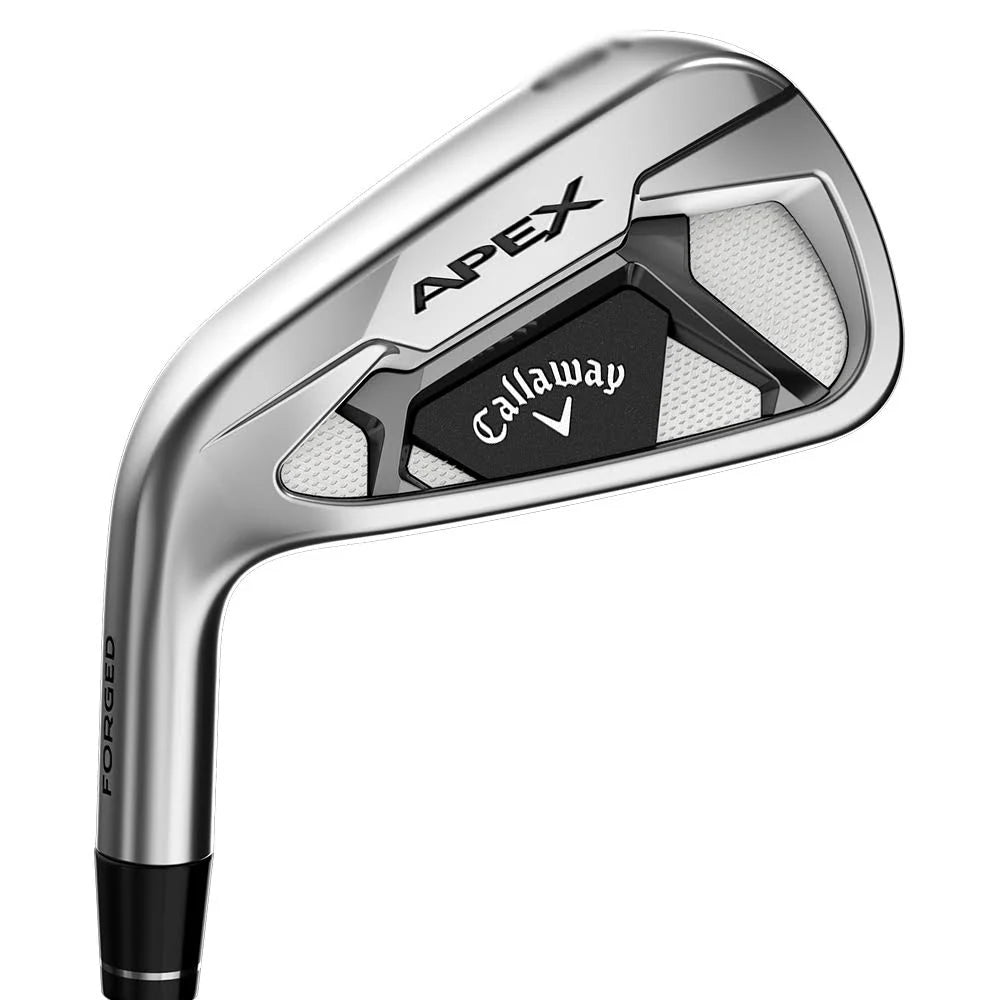 Left Handed 3 Iron Graphite Stiff Single Iron O3451