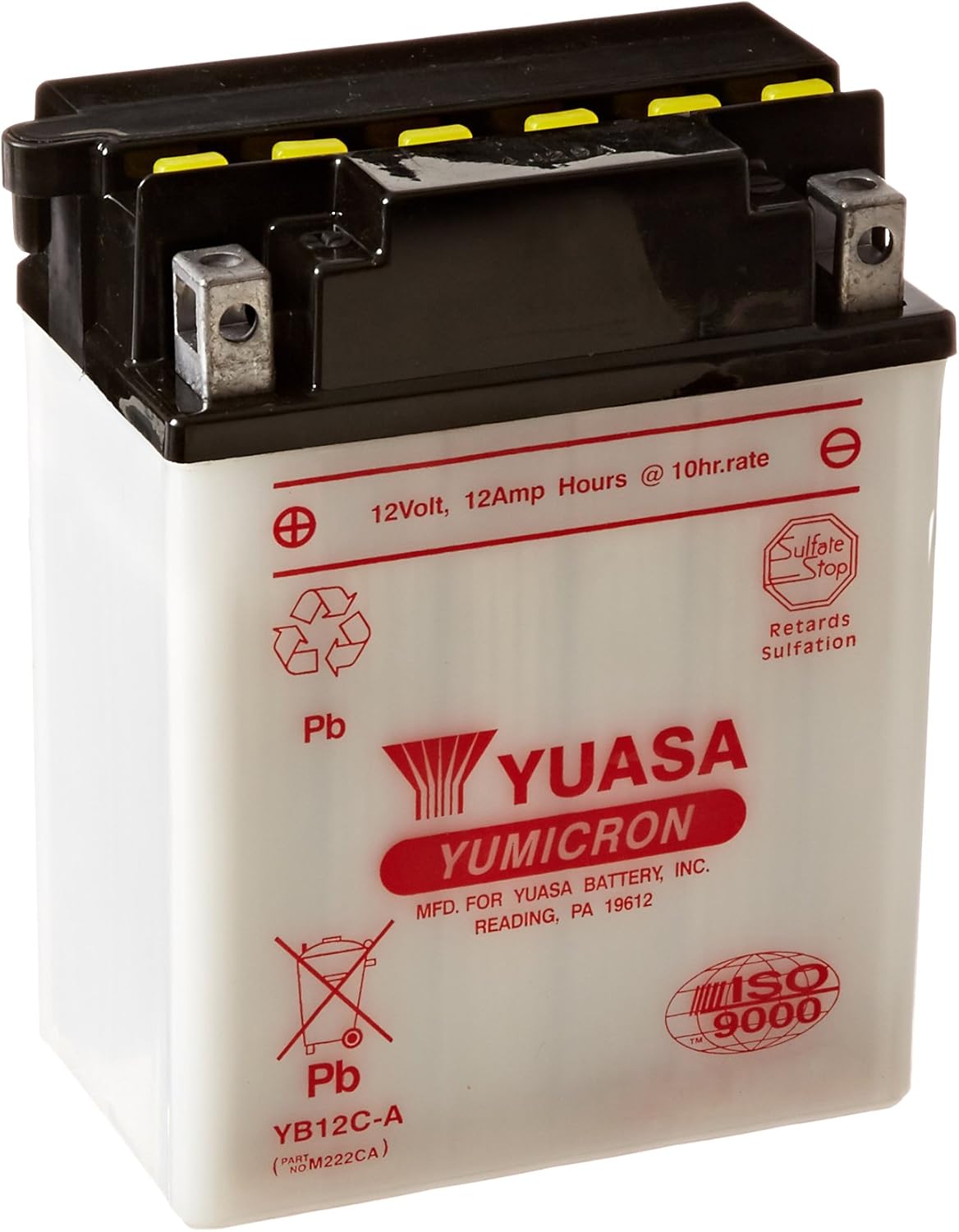 Battery Pack of 2 K6849