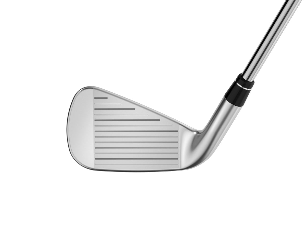 Left Handed 3 Iron Graphite Stiff Single Iron O3451