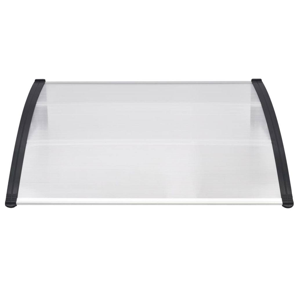Gray Door Canopy S138853