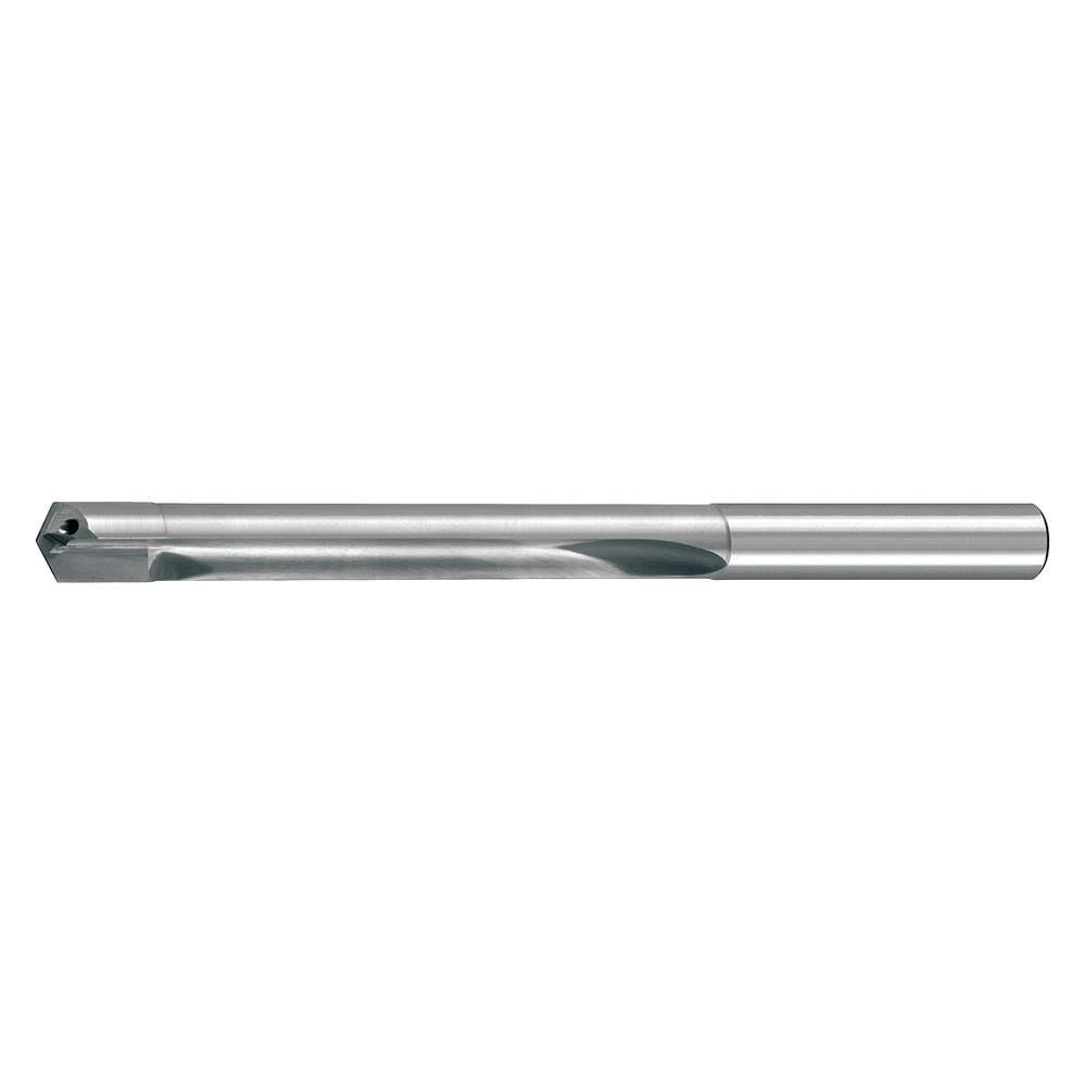 27/64 Straight Flute Drill H13347
