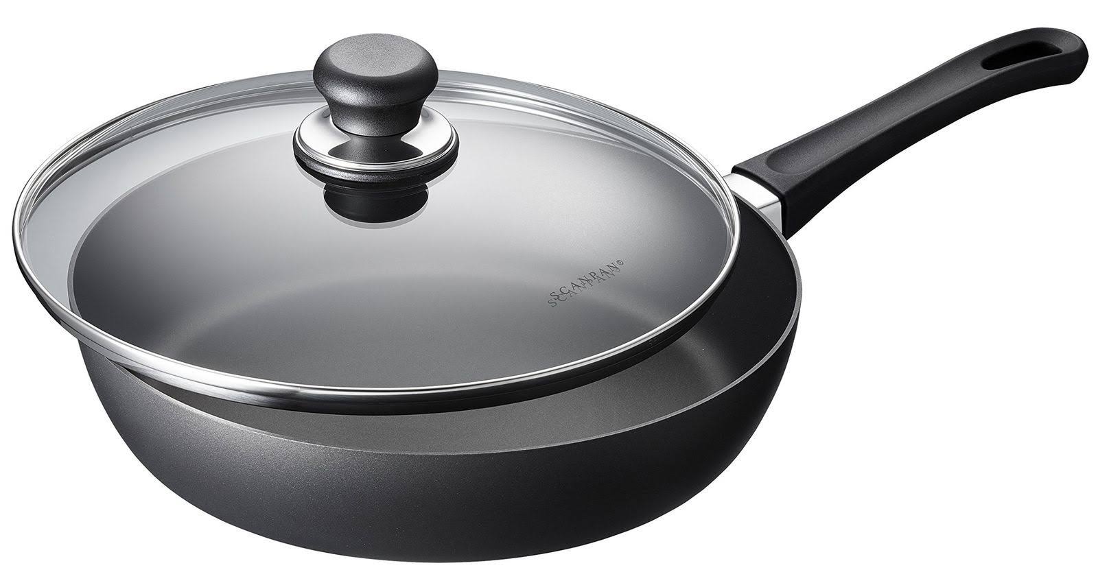 3.25-Quart Saute Pan G9083