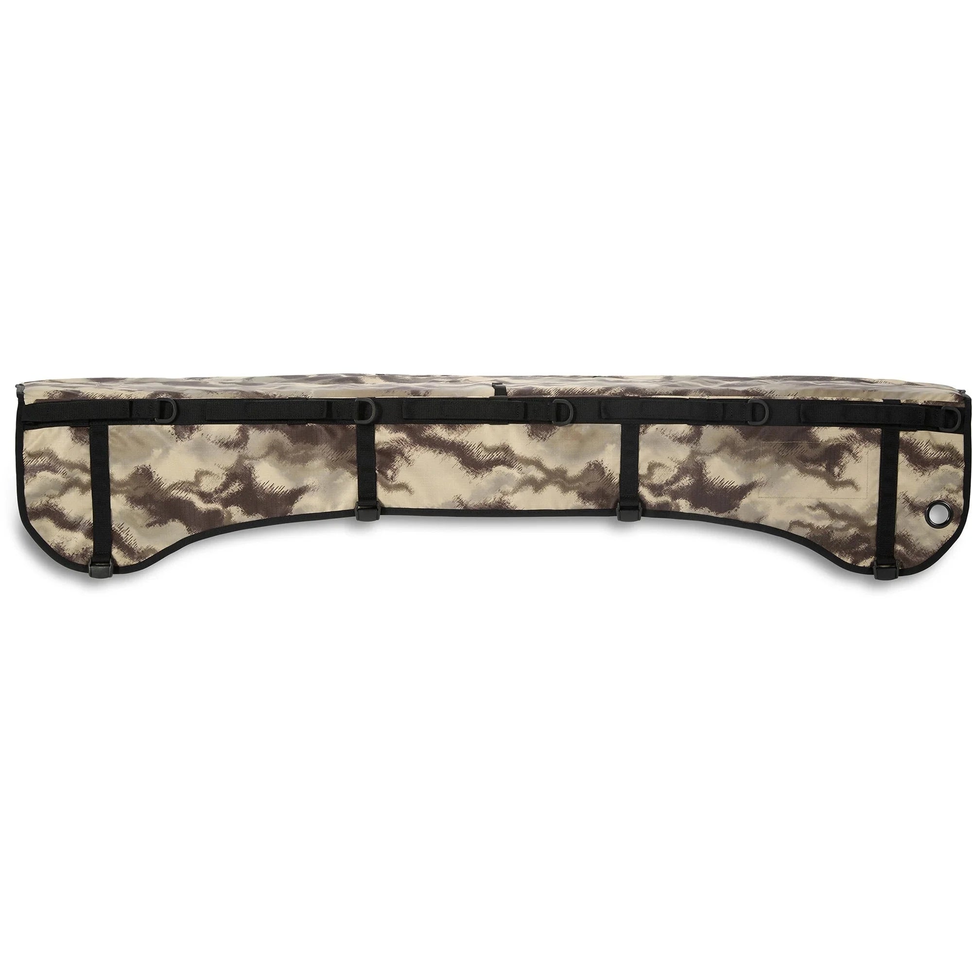 Black Large Pickup Pad P85581