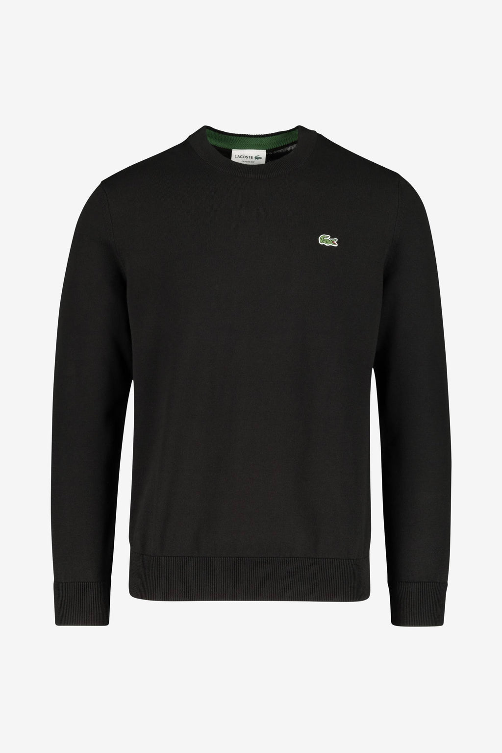 Classic Fit Crew Organic Cotton XXXL Q7654