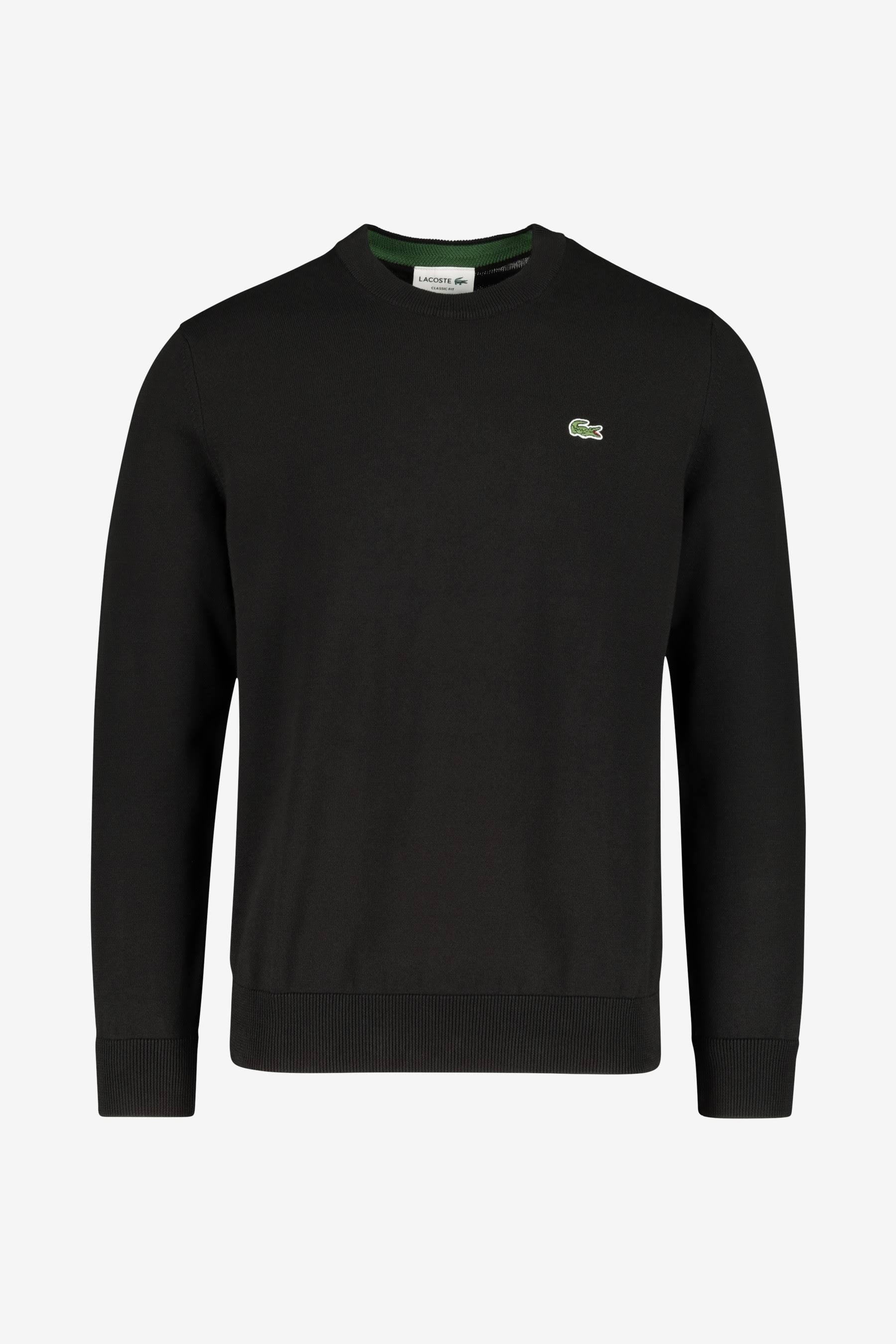 Classic Fit Crew Organic Cotton XXXL Q7654