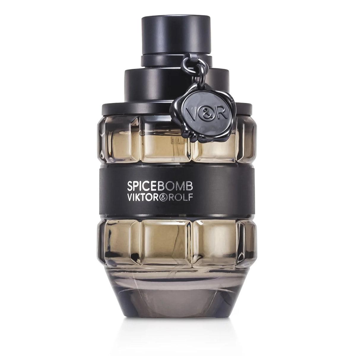 Spicebomb Eau De Toilette Spray 90ml T65879