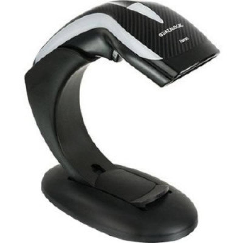 Handheld CCD Barcode Scanner with Stand C163904