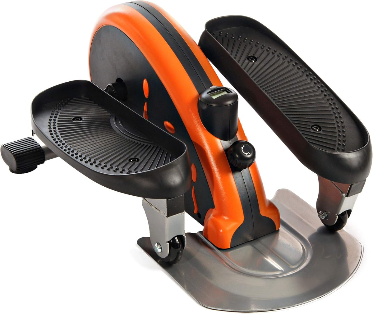 Inmotion Elliptical F6697