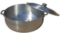 7-Quart Aluminum Caldera Pot with Lid A3093