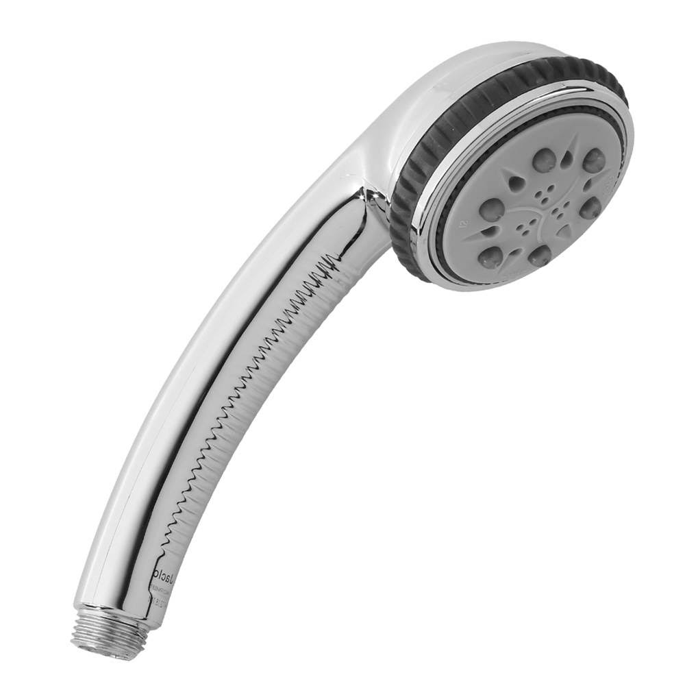 Satin Nickel Handshower V630