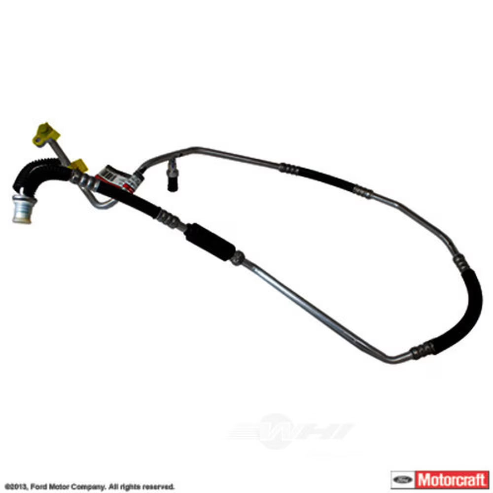 A/C Refrigerant Liquid Hose I9378