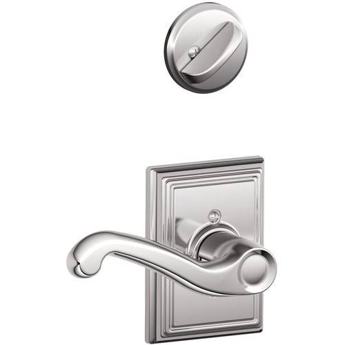 Interior Lever Handleset A87657