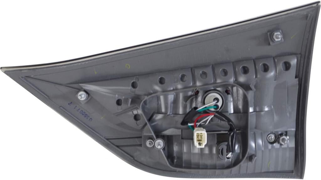 Inner Tail Light Assembly for Liftgate Driver Side H233530