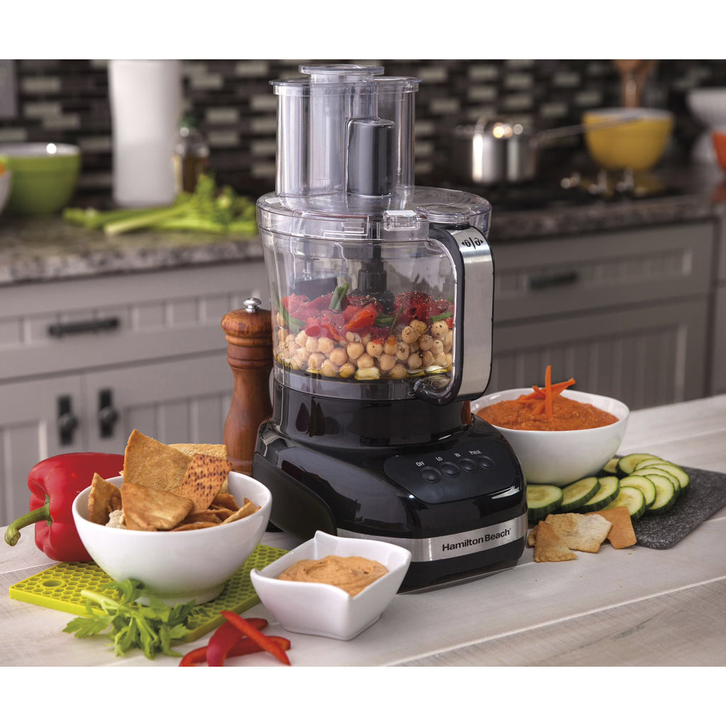Food Processor D31056