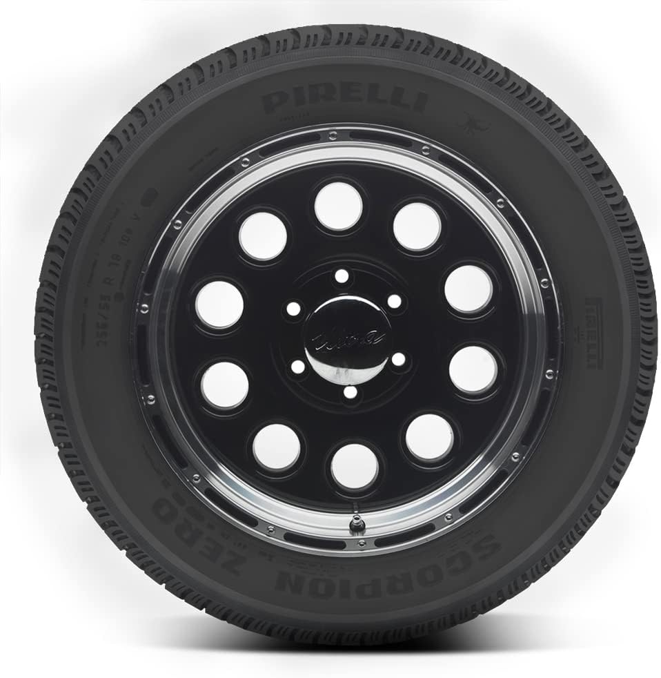 255/55-19 All Season Tire V4906