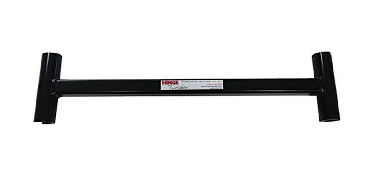 Green Dual Standard/Heavy Weight Hinge Tweaker Z846
