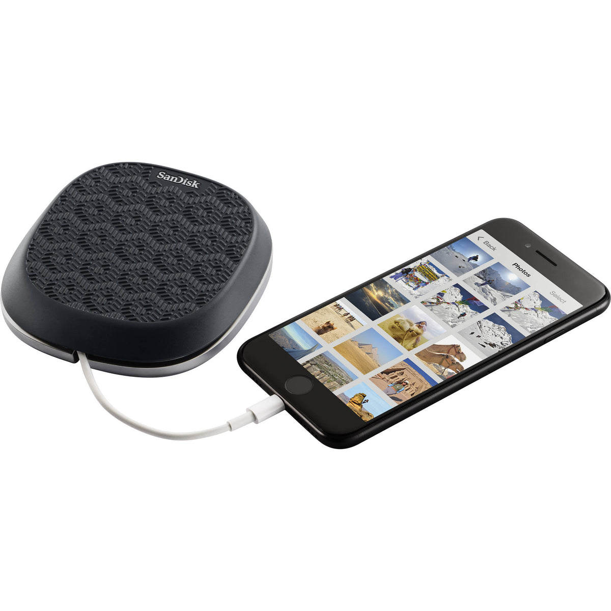 128GB iXpand Base B530412