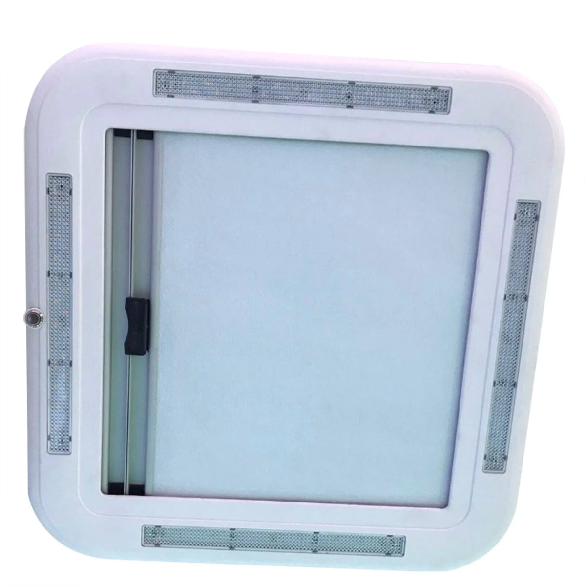 RV LED Skylight Roof Vent Hatch Window A431202