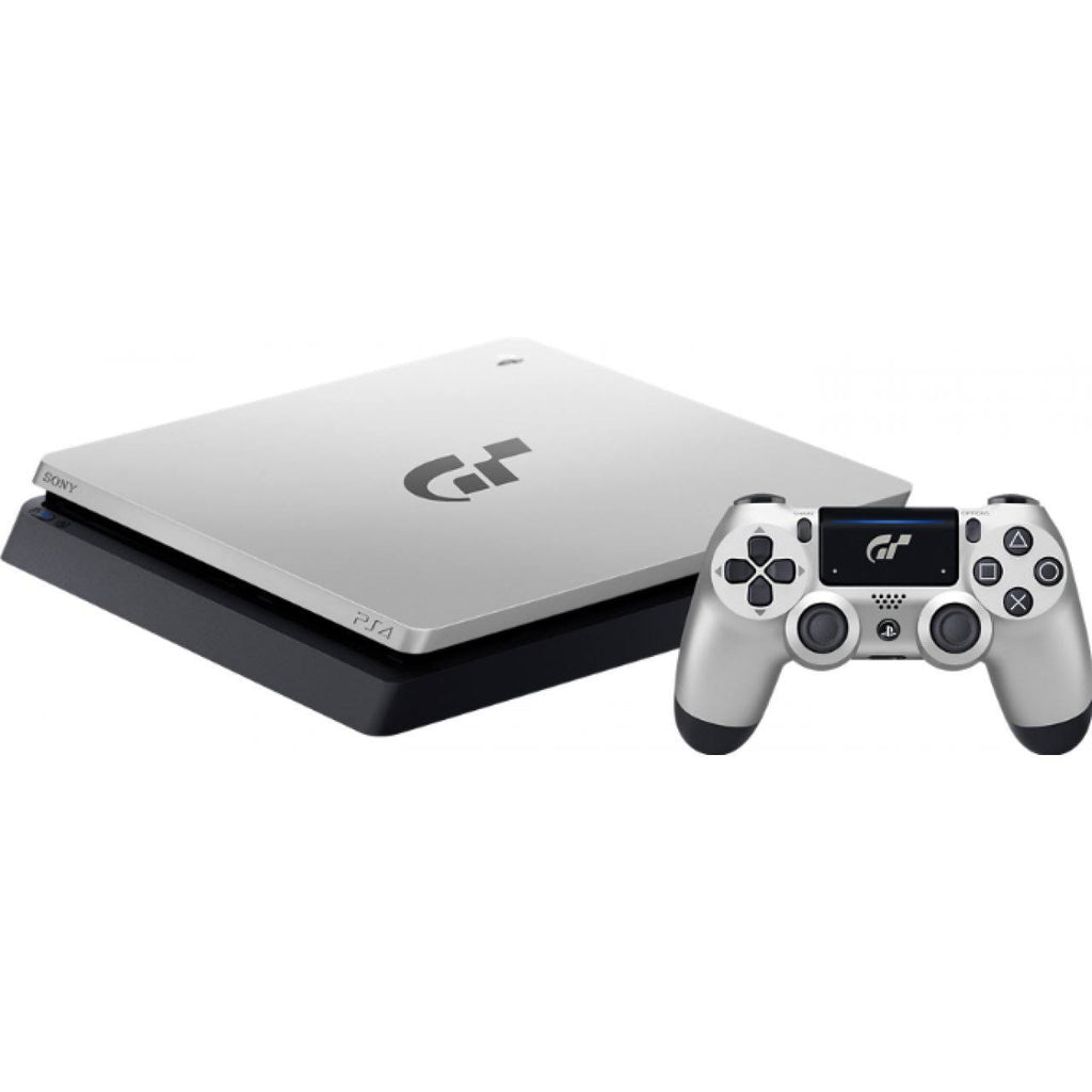 Gran Turismo Sport Limited Edition X487