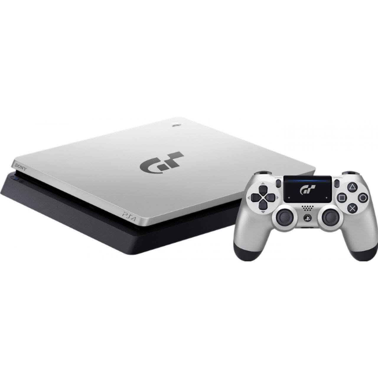 Gran Turismo Sport Limited Edition X487