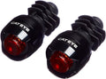 Bar End Safety Bike Light Set X7406