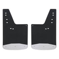 Textured Rubber Mud Guards S930312