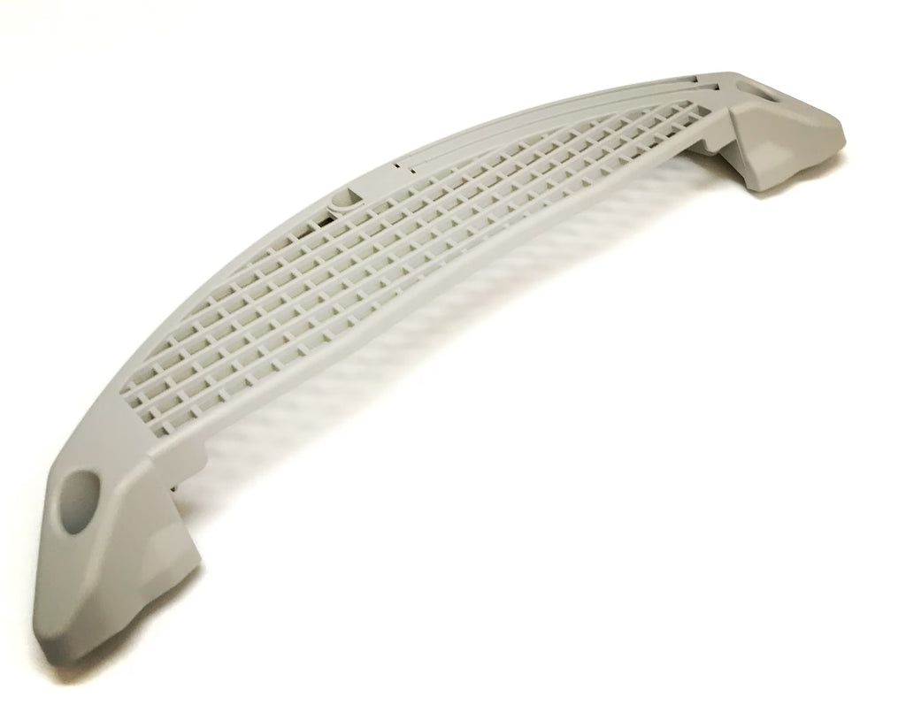 Lint Cover Guide Grill O441