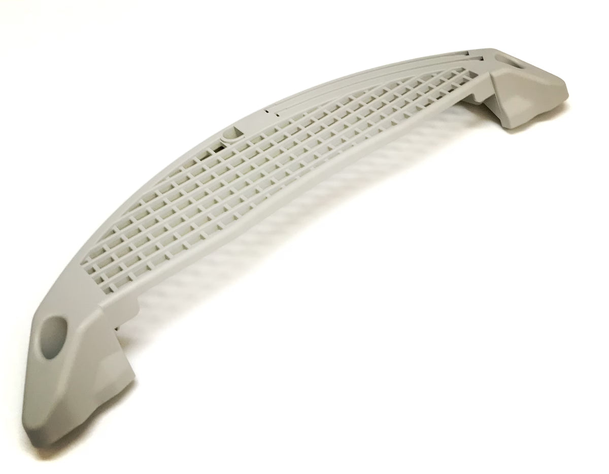 Lint Cover Guide Grill O441